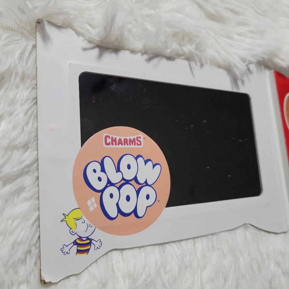 Charms Blow Pop Eyeshadow Palette